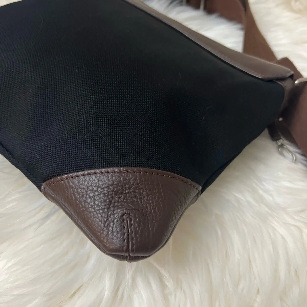 Lacoste stylish messenger